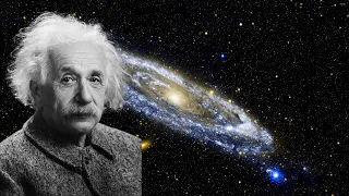 Einstein Vision: Eine Reise durch das Universum und die Zeit | Fesselndes Doku-Hörspiel