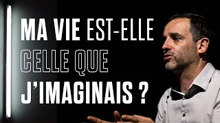 Ma vie est-elle celle que j’imaginais ? - Ivan Carluer