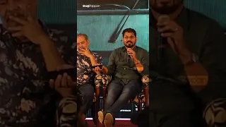 Vivek Oberoi | Kalabhavan Shajohn | Listin Stephen | Prithviraj | #shorts #prithviraj #kaduva