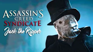DLC ПОТРОШИТЕЛЬ ► Assassin’s Creed: Syndicate - DLC Jack the Ripper # 1