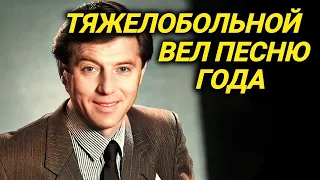 Почему жена Евгения Меньшова сдала в его хоспис