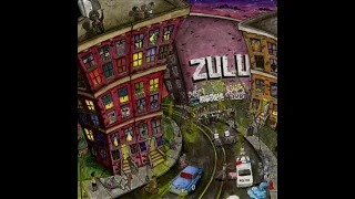 Zulu- Our Day Will Come (2019 Powerviolence/ Hardcore Punk Full Album)