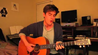 Rock With You (Michael Jackson Cover) - Nick Williams