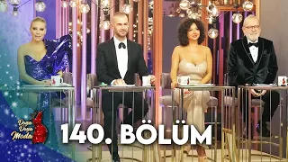 DOYA DOYA MODA 140. BÖLÜM | FiNAL BÖLÜMÜ