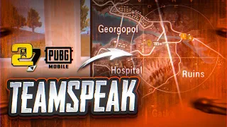 TEAMSPEAK 27PLUS ESPORTS - РЕШАЮЩИЙ ТОП 1 НА ФИНАЛЕ