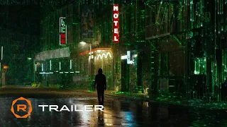 The Matrix Resurrections Official Trailer  #2 (2021) – Regal Theatres HD