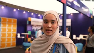 GIRLS ON TRACK 2023 GULAVIT JAKARTA E-PRIX