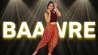 Baawre | Luck By Chance | Dance Cover | Ankita Raghav Choreography