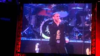 Ringo Starr & His All-Star Band - "Don't Pass Me By" Live @ Jones Beach, NY 6/22/12