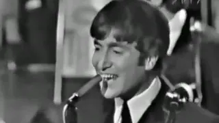 The Beatles Live At 'Drop In' , Stockholm, Sweden (30th October 1963) (Full Show)