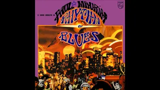 Paul Mauriat 1968 - Rhythm & Blues (France) Full Album