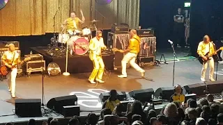 Me First and the Gimme Gimmes (live @ O2 Forum Kentish Town, London, UK, 30/06/2019)