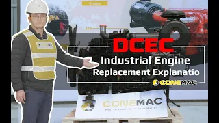 Replace Your Cummins Engine with Dongfeng Cummins Engine 2022 [Introduction & Process]