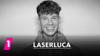 Laserluca im 1LIVE Fragenhagel | 1LIVE