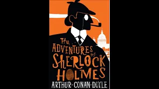 Free Audiobooks || The Adventures of Sherlock Holmes - The Boscombe Valley Mystery  #4