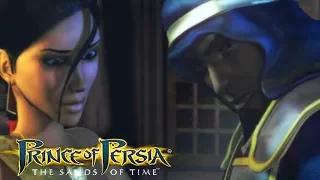 Prince Of Persia: The Sands of Time - FULL GAME Walkthrough - No Commentary