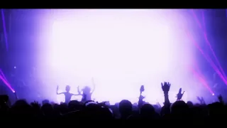 UKF USA Launch Party - Hammerstein Ballroom, New York City