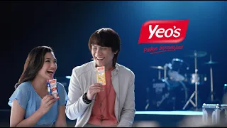 YEO'S | Yeogurt 30secs