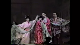 22 - 1989 The Mikado - Brightly Dawns Our Wedding Day