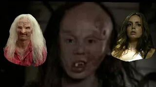 Wrong Turn (All Trailers 2003-2021)