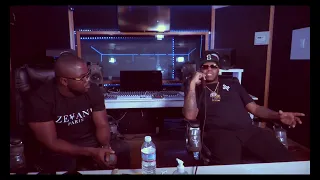 Z-Ro: Me And Trae The Truth Split Up Because...