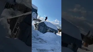 Redneck Gaspesie M8000 Hardcore Fail