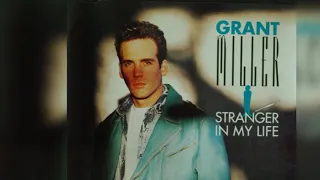 Grant Miller - Stranger In My Life (1993) (12'') (320) (Single) (Italo-Disco)