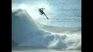 Visions 2.5 - Bodyboarding - Full Movie