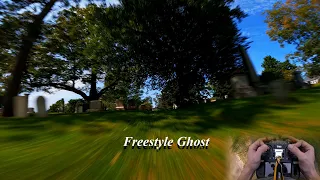 Let My Soul Drift | Fpv Freestyle 1-Pack (w/ stick cam)