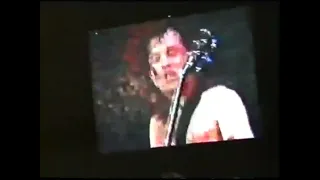 AC/DC - Whole Lotta Rosie (Live at Donington 1991) (Soundboard Quality!)