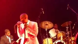 Dance Tonight Raphael Saadiq Live Lucy Pearl New York City 2009