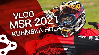 Najnáročnejšie finále Slovenského pohára 2021 | BIKE MISSION