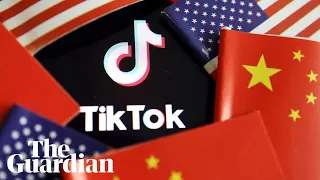 Trump says US should take share of proceeds from proposed TikTok sale