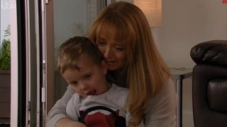 Coronation Street - Kevin Realises Jack is Missing