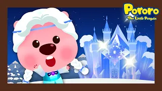 The Snow Queen | for Children | Fairy Tales | Pororo the Little Penguin