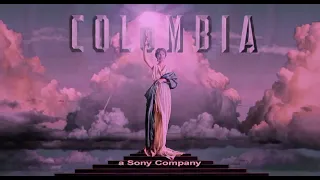 Dream Logo Combo: Sony/Columbia Pictures/eOne/Film4/CJ Enm