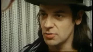 Udo Lindenberg und sein Verhältnis zur DDR 80er Jahre