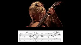 Nadia Kossinkaja - Oblivion (Astor Piazzolla)