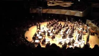 Trey Anastasio w/ Colorado Symphony YEM