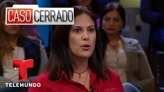 Caso Cerrado Complete Case | Medical kidnap