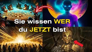 ✨AUSERWÄHLTE✨Diese Hexen wissen nicht welche spirituelle Macht du besitzt(Umarme dein inneres Licht)