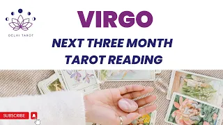 VIRGO Next Three Months|July  to August 2023| Win! Victory! Triumph!🤞✌🏆 Favorable Parternship ahead🤝