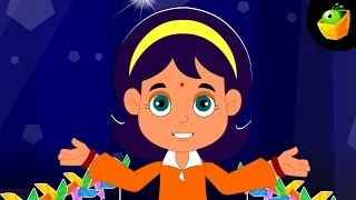 Garmi Aayi - Hindi Animated/Cartoon Nursery Rhymes For Kids