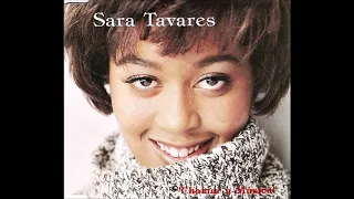 1994 Sara Tavares - Chamar A Música