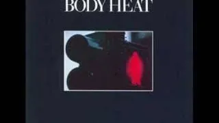 Body Heat- Quincy Jones