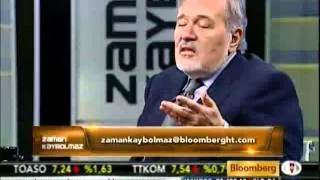 Zaman Kaybolmaz-44.Bölüm-9 Nisan 2012