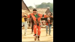 #chiranjeevi break dance