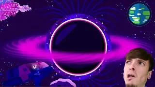 "The Black Hole Bomb" by Kurzgesagt Reaction!