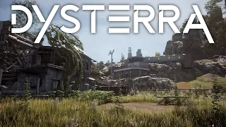 Dysterra 01 | Eine zerstörte Erde | Gameplay Deutsch