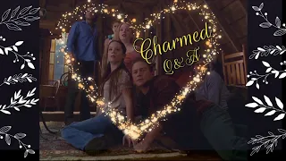 Charmed Panel | Pensacon 2023